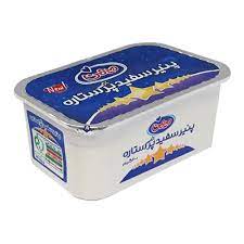 میهن پنیر پروسس پرستاره 400گرم