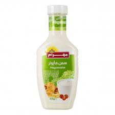 مهرام سس مایونز 430گرم