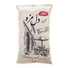 مزمز دل مزه چیپس خانواده