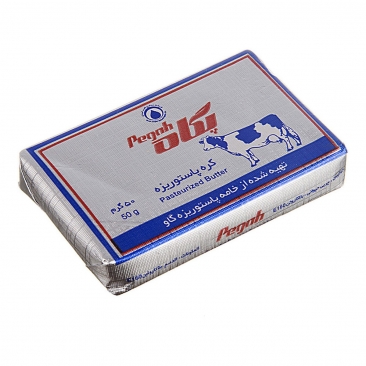 پگاه کره 50گ
