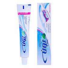 پونه خمیردندان لمینت 80گ