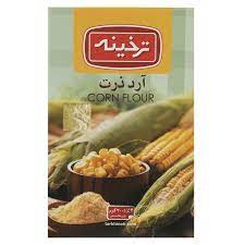 ترخینه آرد ذرت 300گ