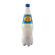 دوغ آبعلی گازدار 1ل
