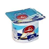 رامک پنیر خامه ای 100گ