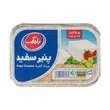 رامک پنیر یواف 400گ