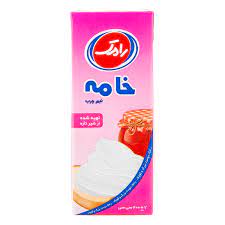 رامک خامه استریل 200م