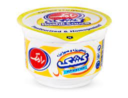 رامک کشک 250گ