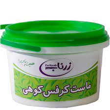 زرناب ماست و کرفس 950گ