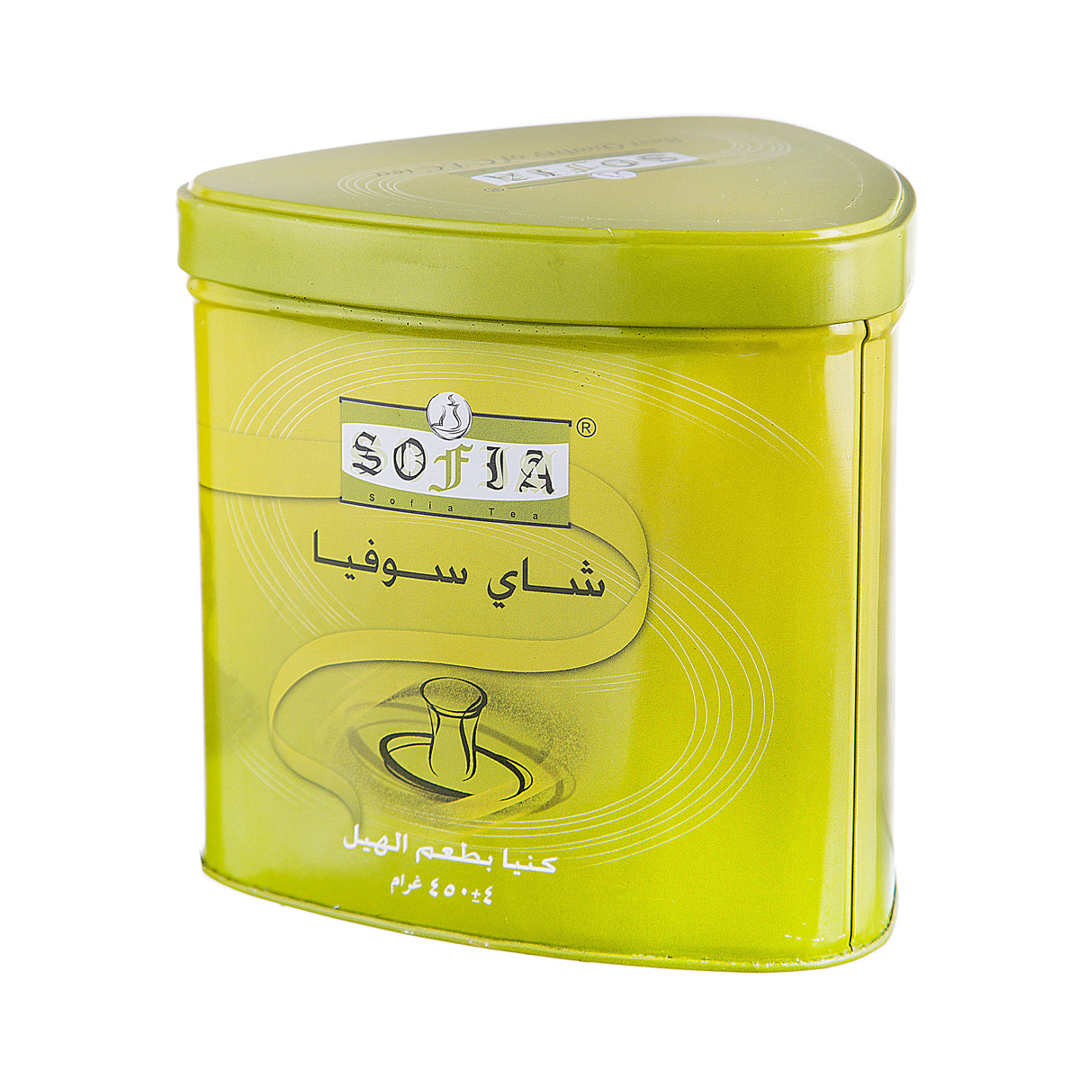 سوفیا فلزی 3گوش هل کنیا