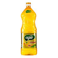 غنچه روغن سرخ کردنی ویژه زیروترانس1350گ