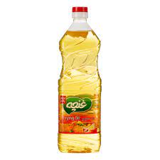 غنچه روغن مایع سرخ شفاف810گ
