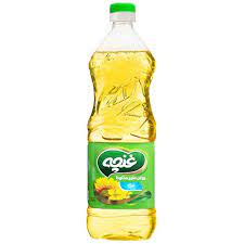 غنچه روغن مایع مخلوط 1350