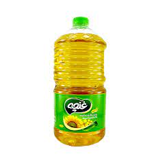غنچه روغن مایع مخلوط 3 لیتر