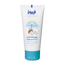 فیروز کرم تالک کودک