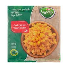 کاله ذرت 400 گرمی