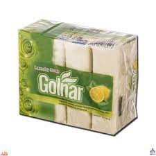 گلنار صابون رختشویی 160گرم