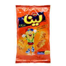 لینا فنری خانواده پنیری 90گرم