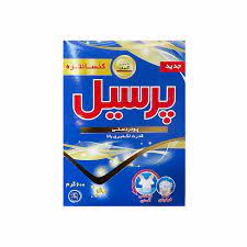 پودر دستی پرسیل600 گرم