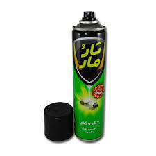 حشره کش تارمار