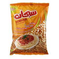 سویا سبحان250 گرم