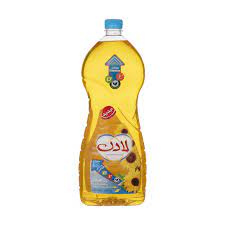 روغن لادن1/5لیتری