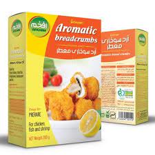 پودر سوخاری معطر افخم200 گرم