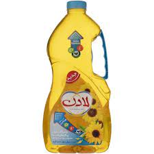 روغن لادن 1800 میلی لیتر