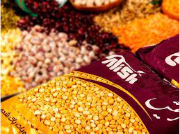 لپه ریز آتیش 900 گرمی