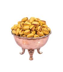 پسته اکبری زعفرانی